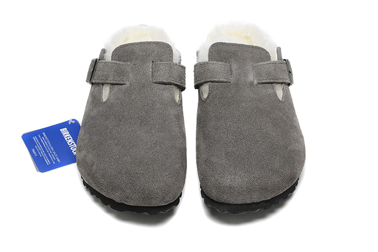 BIRKENSTOCK Cork Thong EVA New Style Size 36-45 Flip Flops Thong Sandals A112